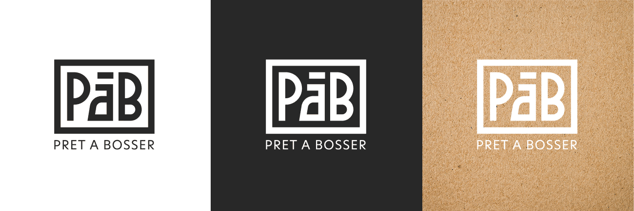 PàB - Logo retenu
