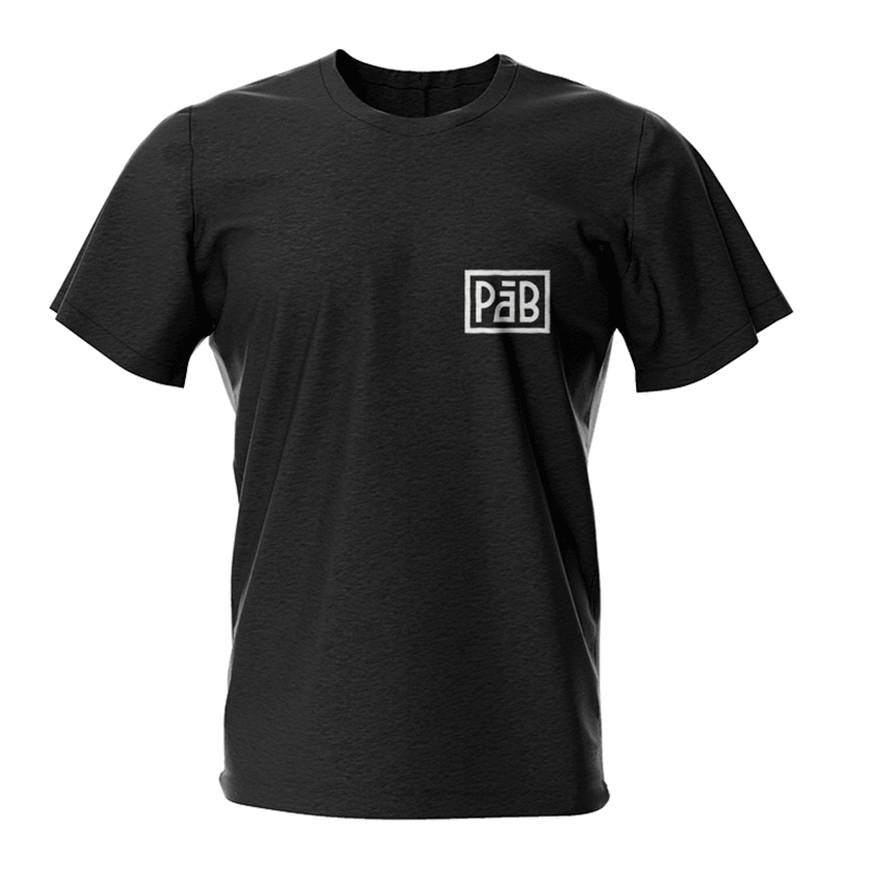 PàB - T-shirt