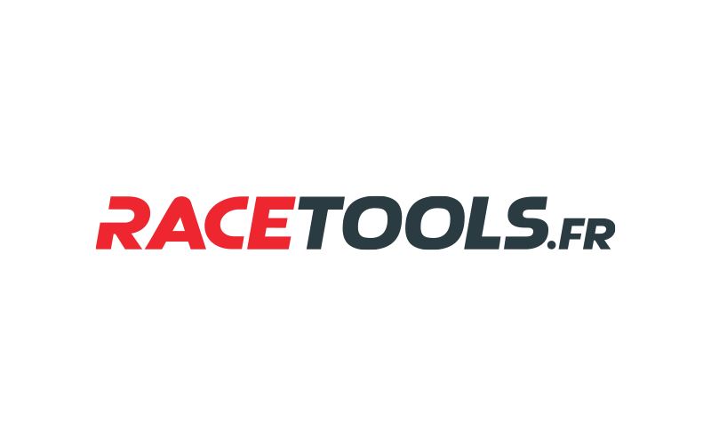 Racetools - Logotype