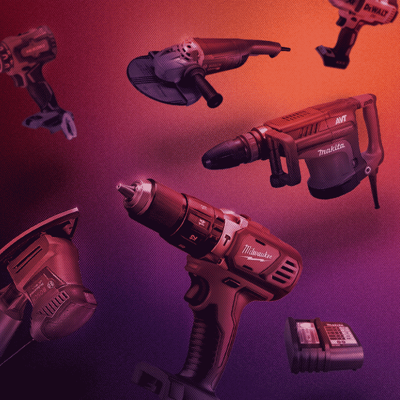 Racetools - Soldes sur les machines et accessoires