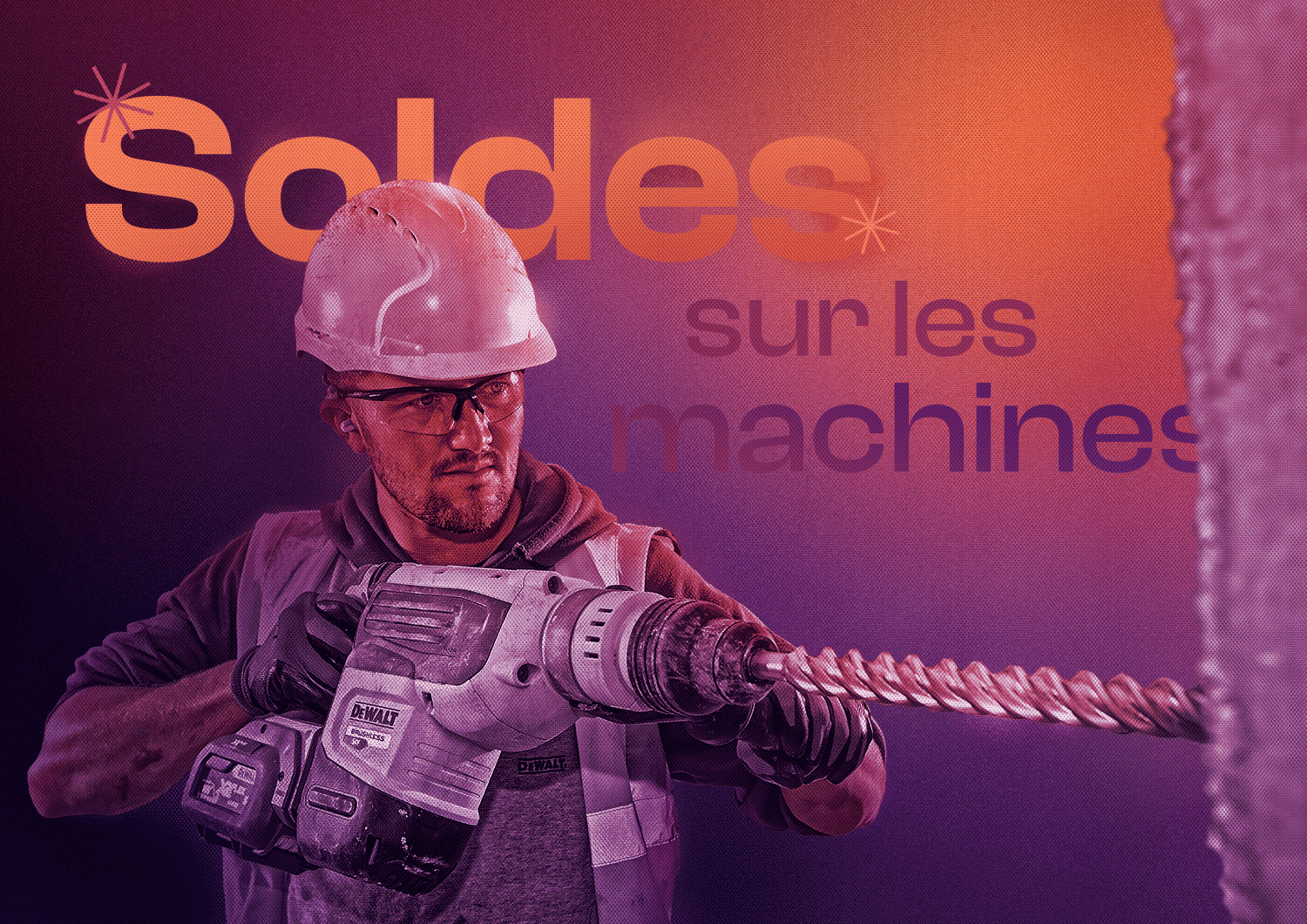 Racetools - Soldes sur les machines